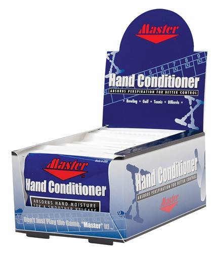 Master Hand Conditioner (Box of 12)
